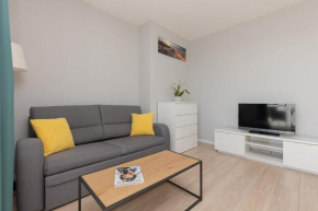 Beautiful & Quiet Studio Szeligowska by Noclegi Renters